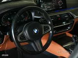 BMW 520I Twin turbo